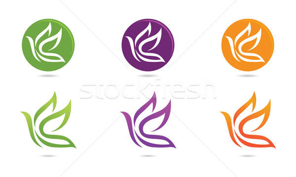 Dove Logo Vector Illustration Dar Woto 600x359 Dove Logo Vector Illustration Dar Woto