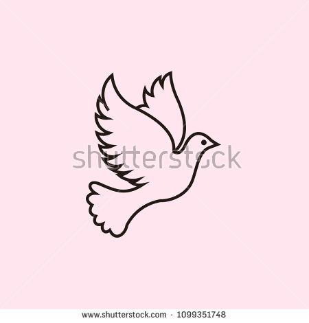 Wedding Doves Birds Icons Wedding Couple Signs Vector Wedding 450x470 Wedding Doves Birds Icons Wedding Couple Signs Vector Wedding