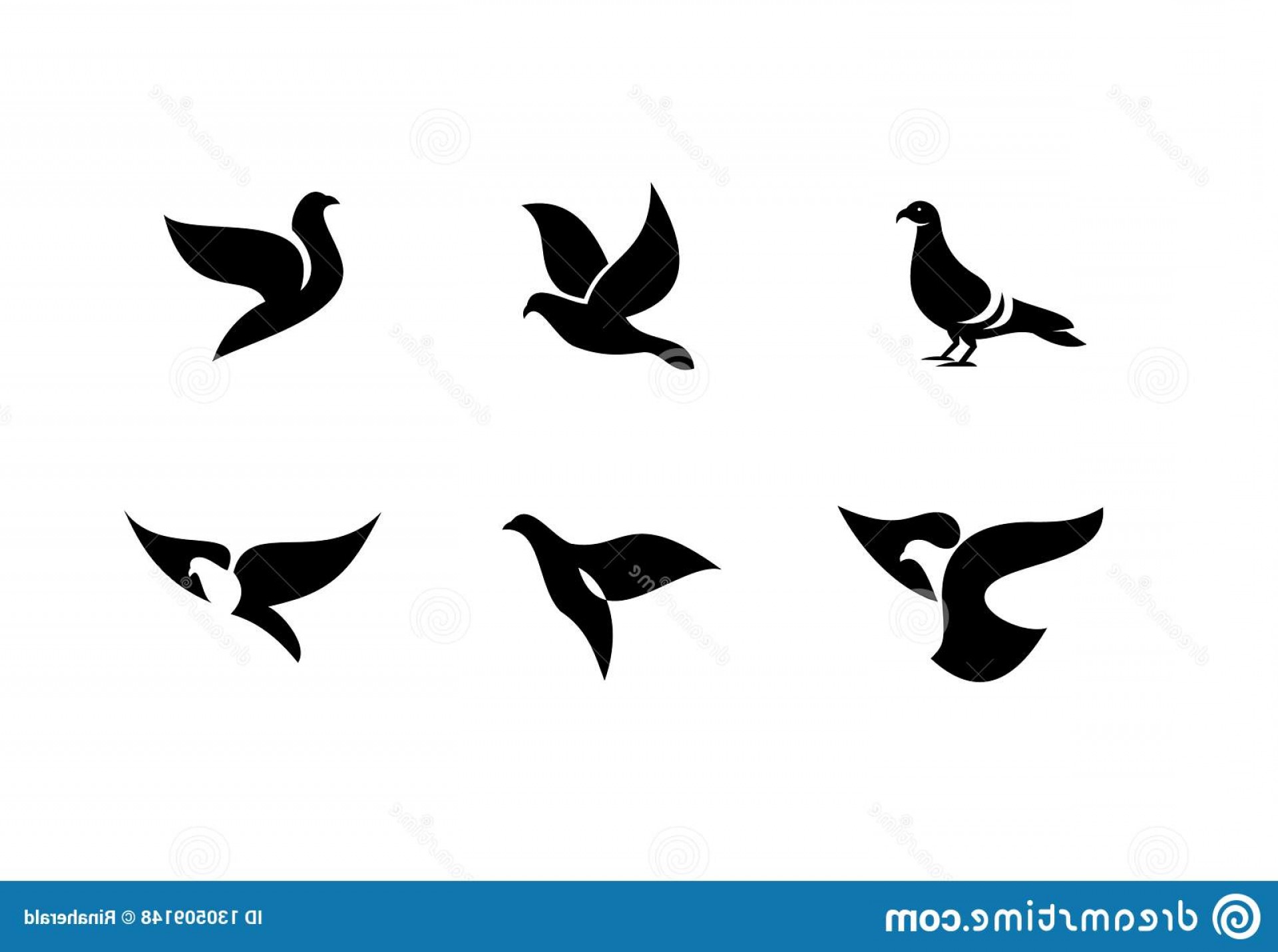 Dove Silhouette Vector Graphic Hoodamath 1920x1430 Dove Silhouette Vector Graphic Hoodamath