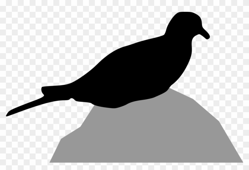 840x576 Dove Clipart, Vector Clip Art Online, Royalty Free