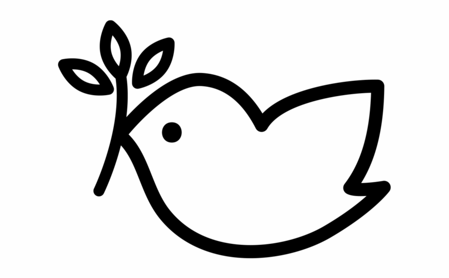 Dove Vector