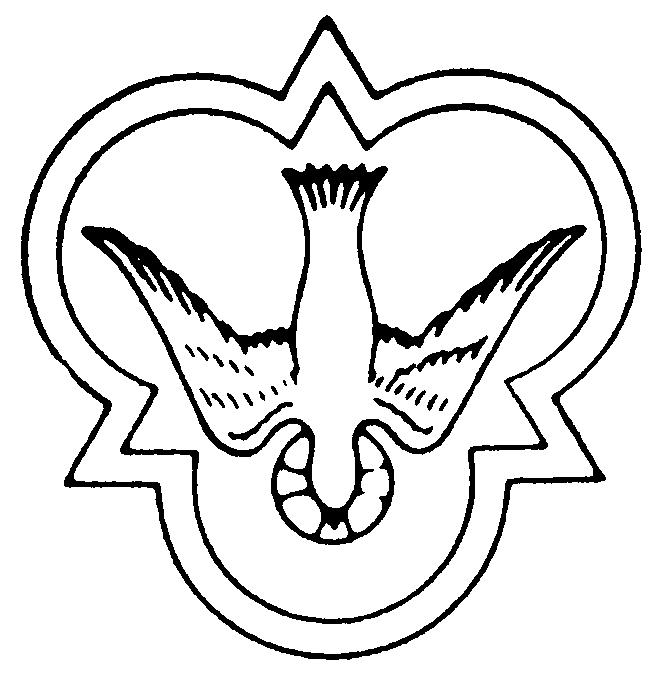 665x679 Download Dove Vector Image Hd Image Clipart Png Free Freepngclipart