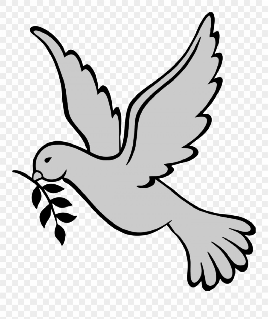 Dove Vector Png at Vectorified.com | Collection of Dove Vector Png free ...