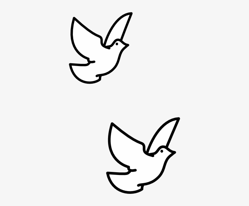 820x677 Drawn Turtle Dove Vector