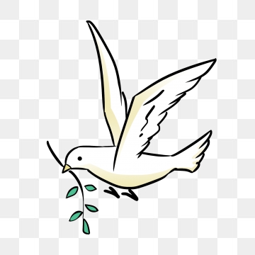 360x360 Flying Dove Png Images Vector And Free Download