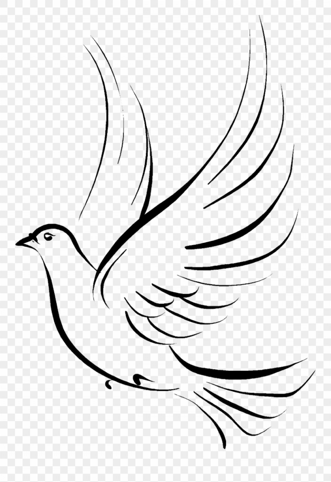 1056x1538 Ttwbbrdove Funeral Dove Clip Art Png Transparent Png Soidergi