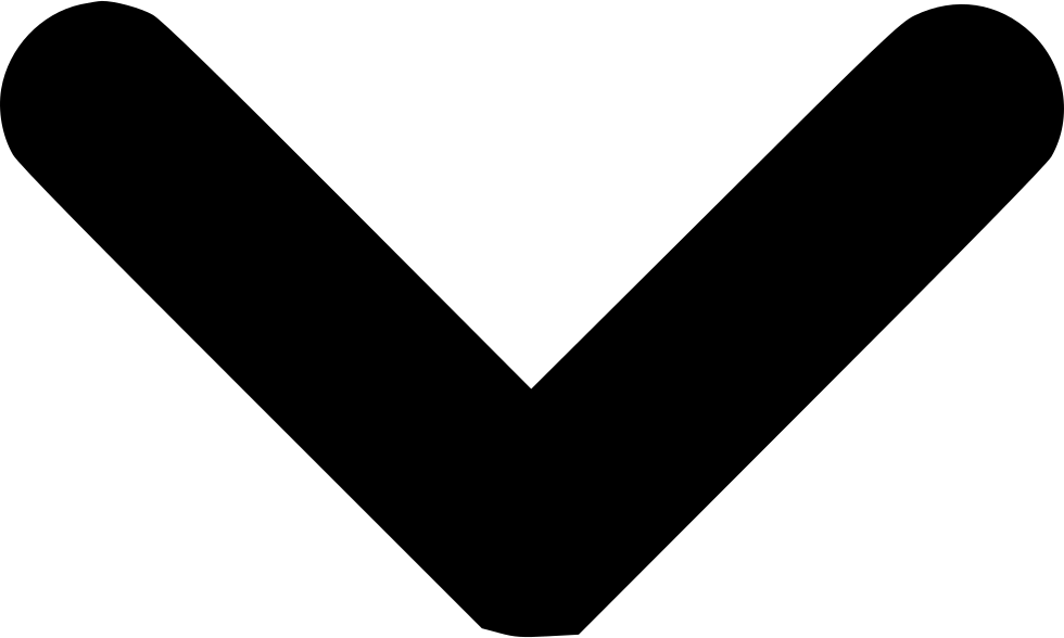 980x588 Bottom Down Arrow Vector Png Icon Free Download