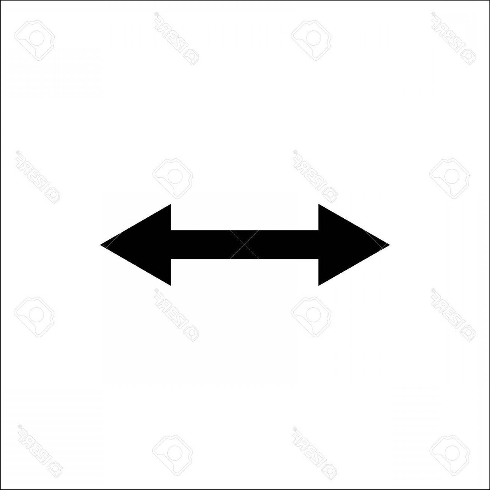 1560x1560 Double Up And Down Arrow Vector Geekchicpro