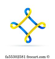 180x195 Free World Down Syndrome Day Art Prints And Wall Artwork Freeart