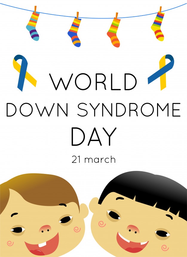 626x860 Down Syndrome Vectors, Photos And Free Download