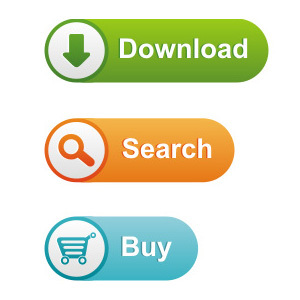 300x300 Vector Buttons Free Vectors Ui Download