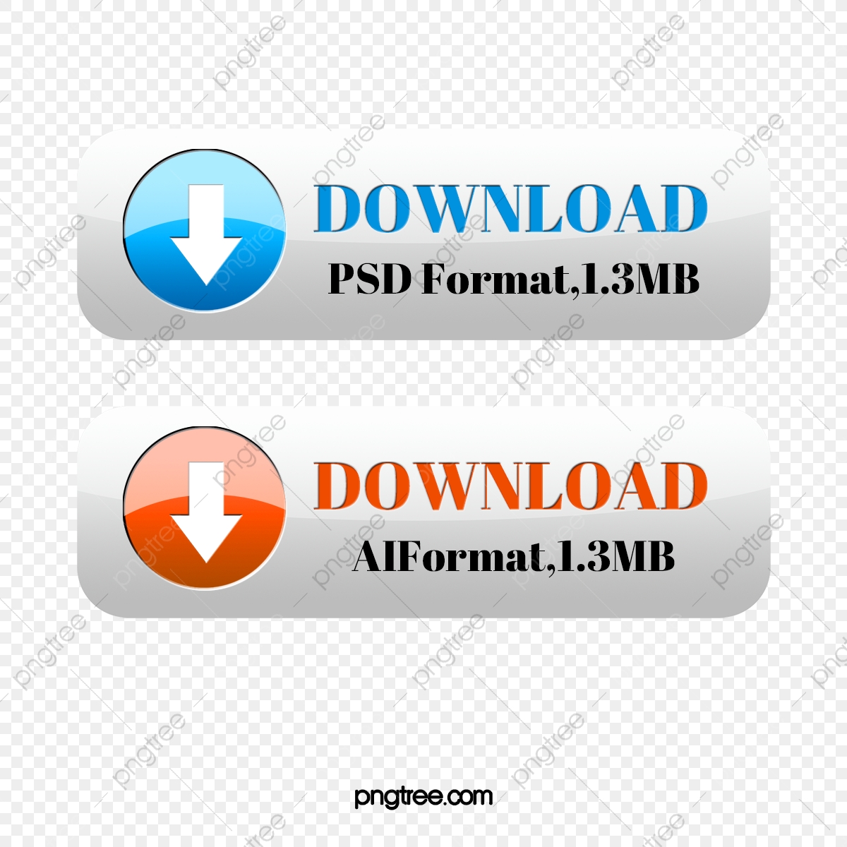 1200x1200 Vector Download Button Ui, Button Vector, Push Button, Icon Png