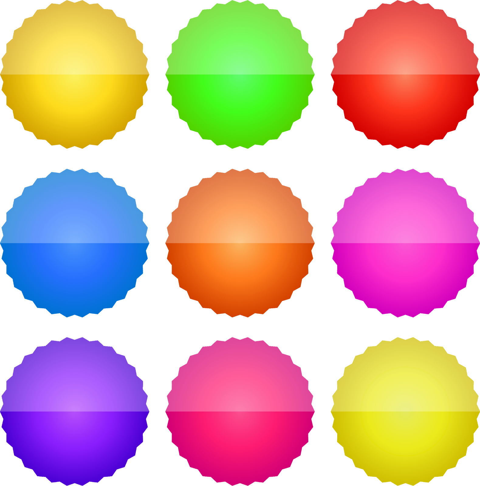 1580x1600 Download Icons Button Vectors Png Color Free