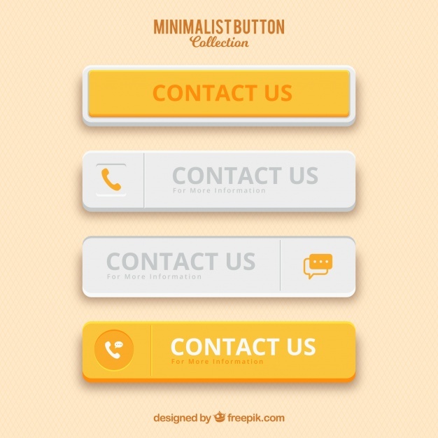 626x626 Button Vectors, Photos And Free Download