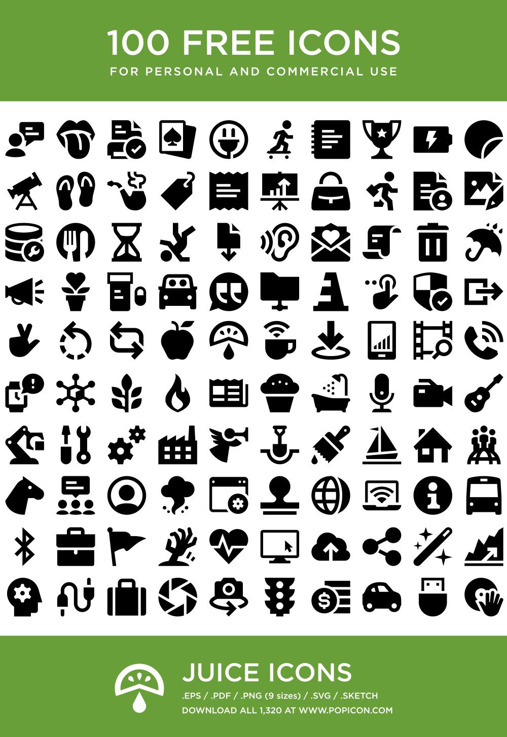 free vector icon