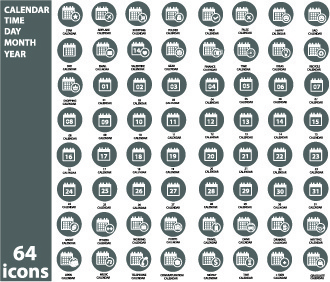 330x282 Calendar Icon Vector Free Vector Download