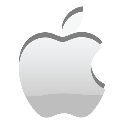 400x400 Apple Store Vector Logo Png Images