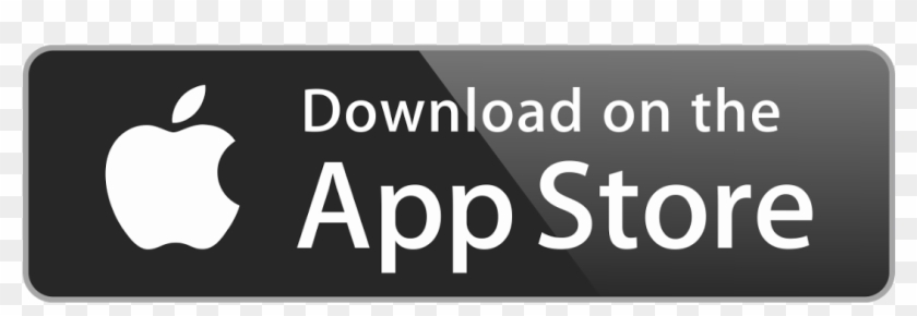 840x290 Download On The App Store Vector Logo