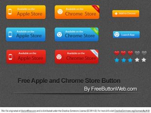 310x233 Free Apple Store Vector Graphics Tag Ui Download