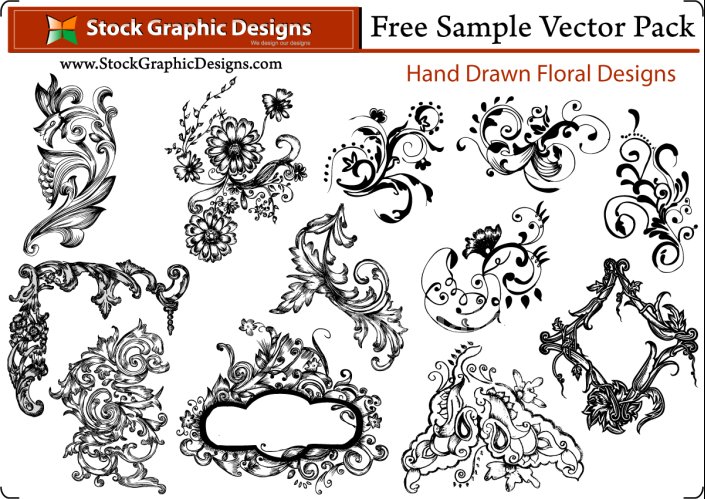Free Sample Pack Download Vector Ps Brushes T Shirt Designs 705x499 Free Sample Pack Download Vector Ps Brushes T Shirt Designs