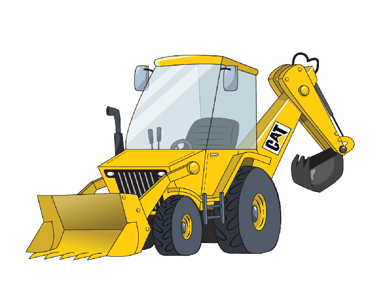 Dozer Vector at Vectorified.com | Collection of Dozer Vector free for ...