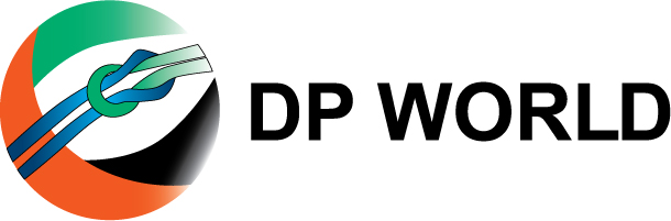 610x201 Dp World Logo Vector Billedgalleri
