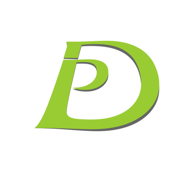 389x346 Vector D P Letter Logo Download Alphabet Logos Vector Logos Free