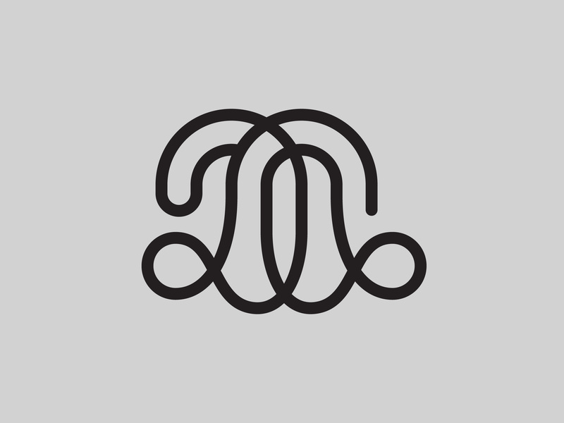 800x600 Dq Monogram