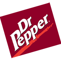 Dr Pepper Logo Vector