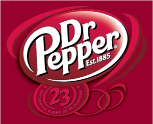 300x244 Dr Pepper Logo Vector