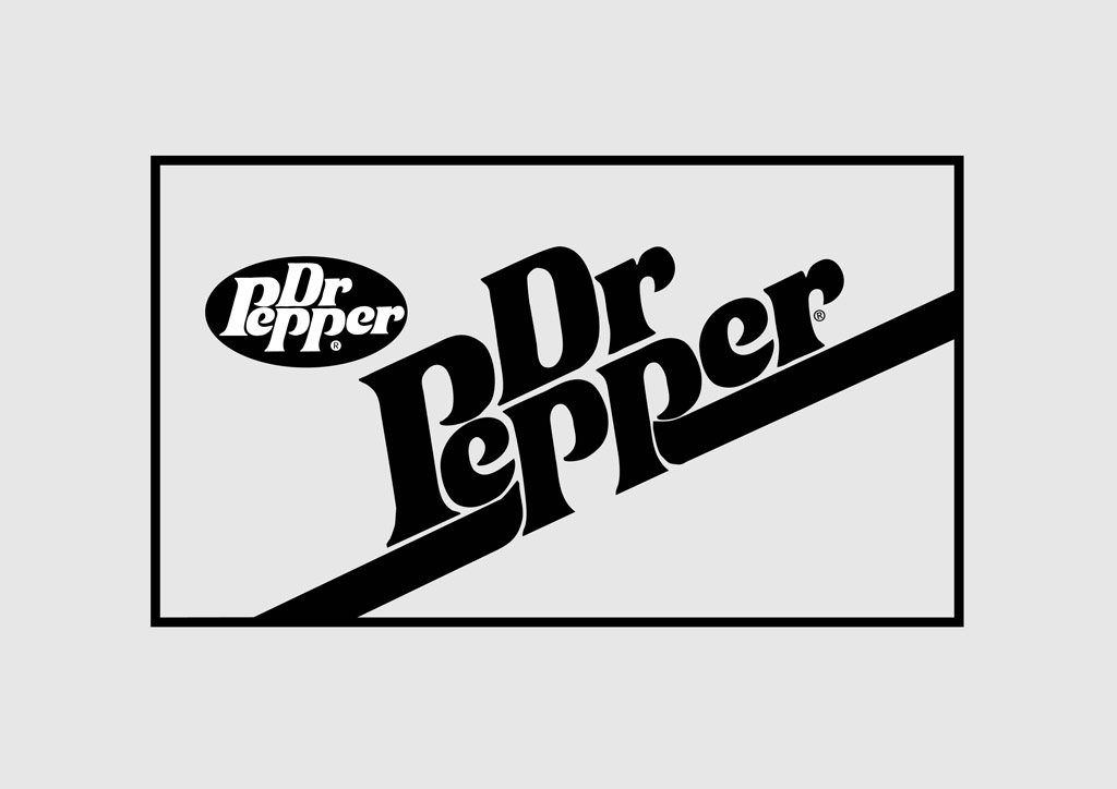 1024x724 Dr Pepper Logo Vector Art Graphics