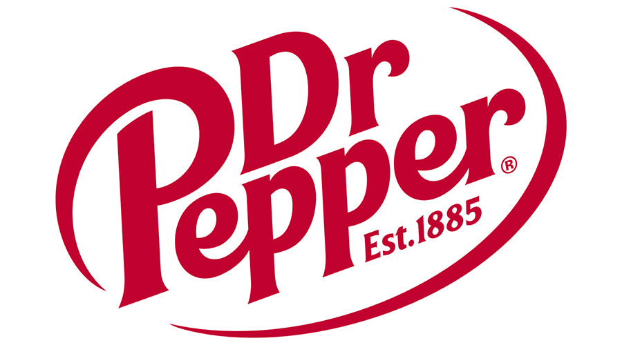 900x500 Dr Pepper Vector Logo