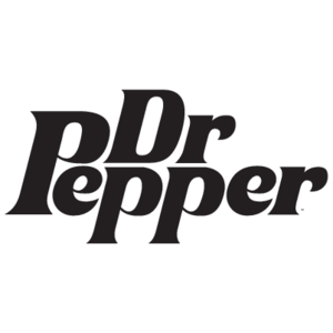 300x300 Dr Pepper Logo, Vector Logo Of Dr Pepper Brand Free Download