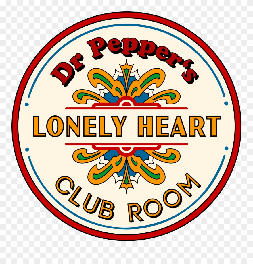 880x920 Dr Pepper's Lonely Heart Club Room