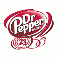 200x200 Dr Pepper Brands Of The Download Vector Logos And Logotypes