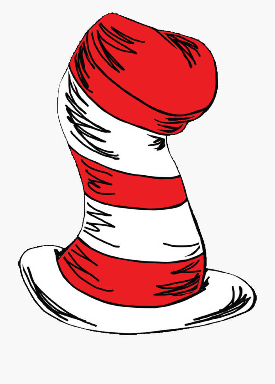 Dr Seuss Hat Vector at Collection of Dr Seuss Hat