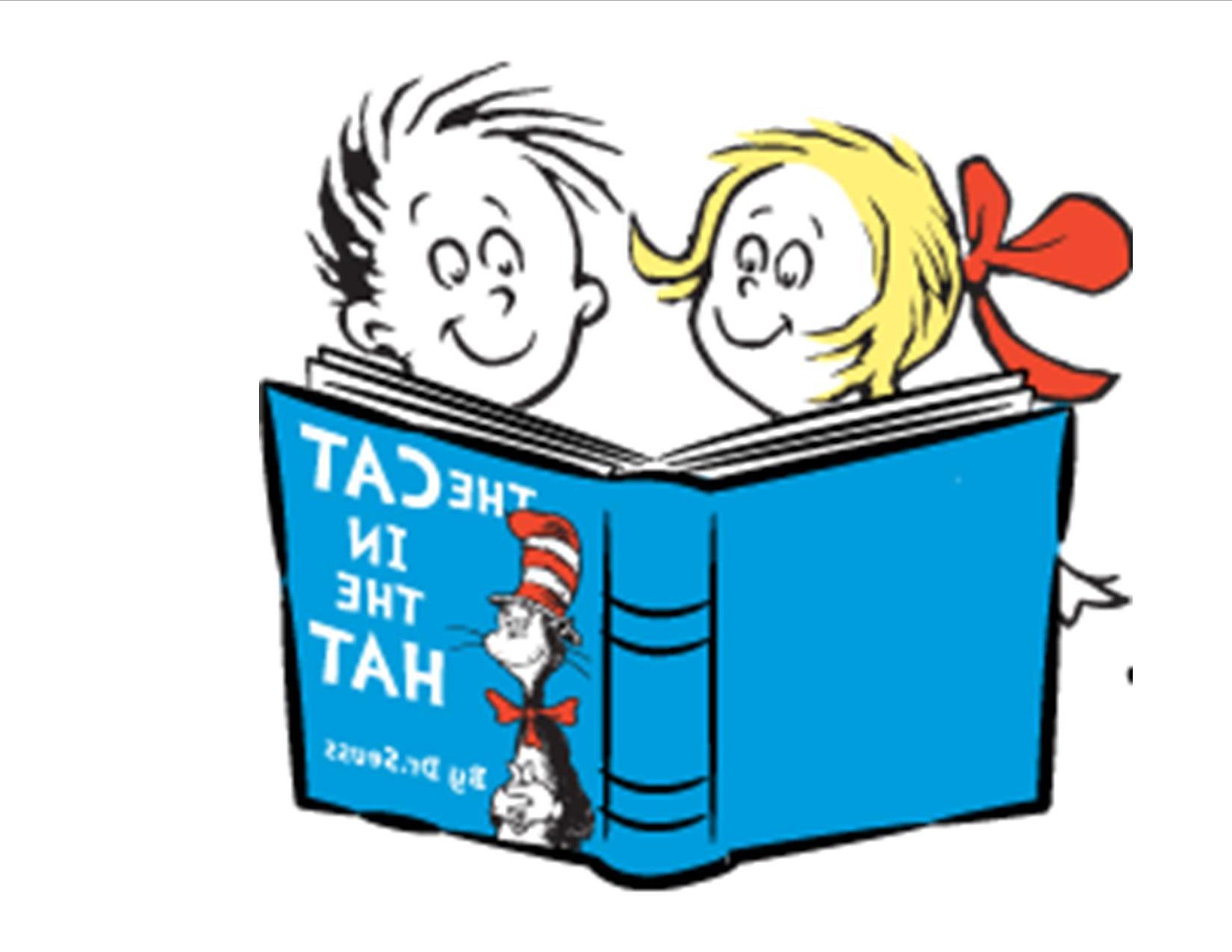 1650x1275 Hd Dr Seuss Books Clip Art Drawing Free Vector Art, Images