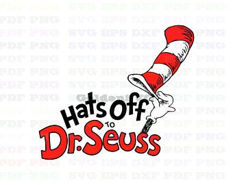 Dr Seuss Hat Vector at Vectorified.com | Collection of Dr Seuss Hat ...