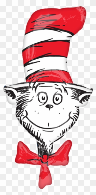 320x651 Cat In The Hat Dr Seuss Birthday Party Supplies Canada