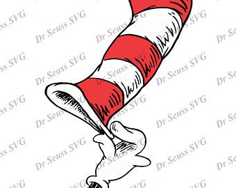 340x270 Cat In The Hat Etsy