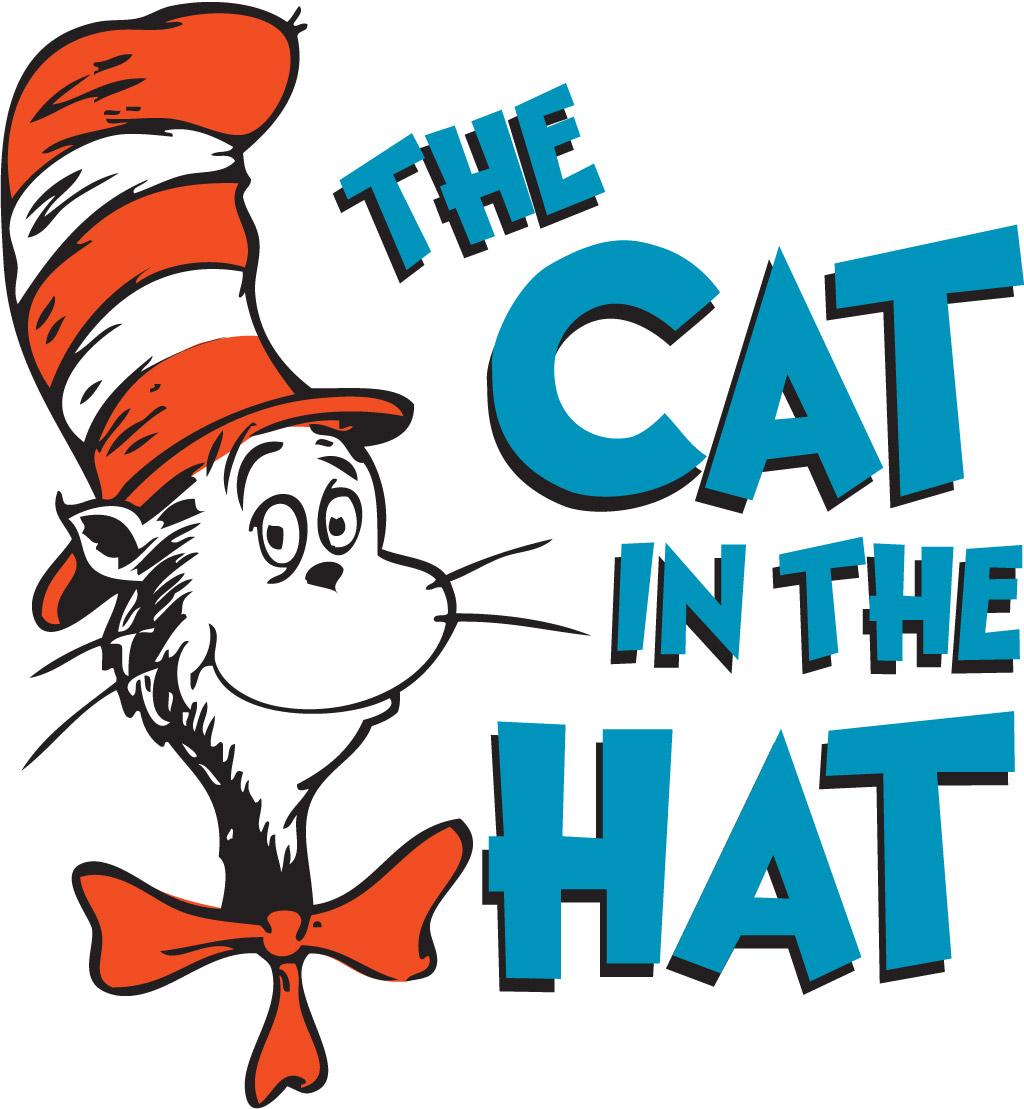 Dr Seuss Clip Art 1024x1109 Dr Seuss Clip Art