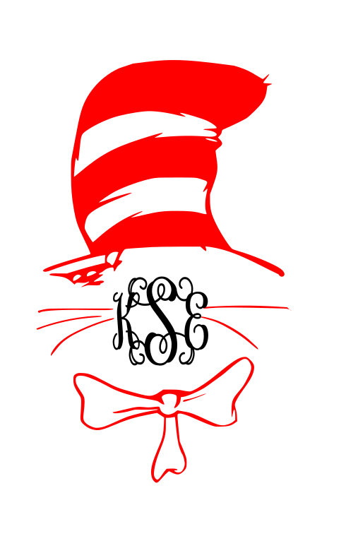 Dr Suess Monogram Frame Vector Products Monogram 490x766 Dr Suess Monogram Frame Vector Products Monogram