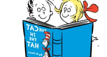 Dr Seuss Books Clip Art Archives 367x195 Dr Seuss Books Clip Art Archives