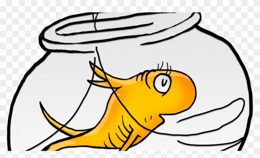 Fish Bowl Clipart 840x512 Fish Bowl Clipart