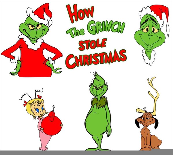 Grinch Clipart Dr Seuss For Free Download And Use Images 600x540 Grinch Clipart Dr Seuss For Free Download And Use Images