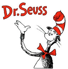 Dr Seuss Clip Art 220x221 Dr Seuss Clip Art