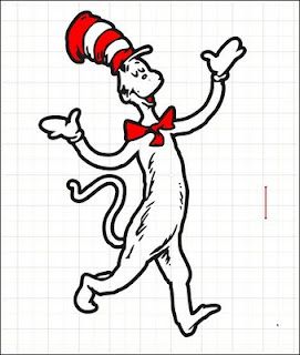 271x320 Dr Seuss Free Free Filesvg Files For Cricut