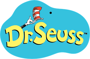 300x198 Dr Seuss Logo Vector