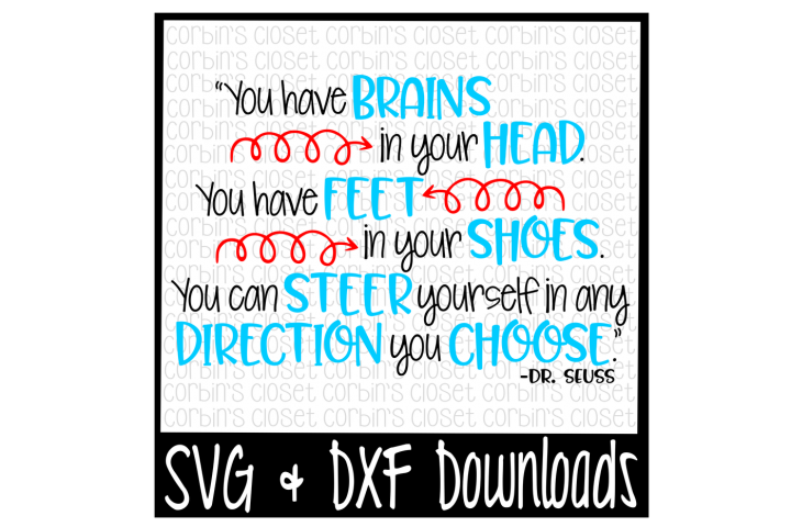 720x480 Free Dr Seuss Dr Seuss Brains Direction Seuss Cut