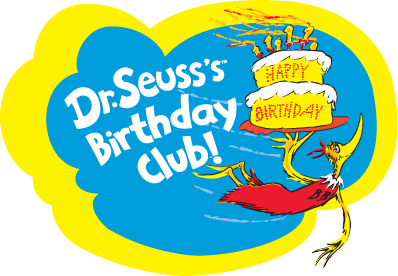 398x276 Home Dr Seuss's Birthday Club